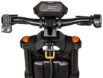 KuKirin G4 Max Monopattino Elettrico Off-Road 1600W 60V 35.2Ah - immagine 4