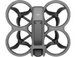 DJI Avata 2 Fly More Combo Drone FPV 4K HDR Visore Goggles 3 - immagine 3