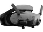 DJI Avata 2 Fly More Combo Drone FPV 4K HDR Visore Goggles 3 - immagine 5