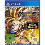Bandai Namco Dragon Ball FighterZ Gioco PS4 PlayStation 4 Italiano Fisico Edizione Super