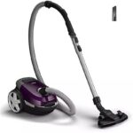 PHILIPS 3000 Series XD3100/06 Aspirapolvere a Traino Con Sacco 900W