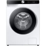 Samsung WW90DG6U25LK 9 Kg Classe A 1400 Giri Wi-Fi con Vapore e 23 Programmi
