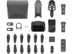 DJI Mavic 3 Pro Cine Premium Combo Drone Professionale Hasselblad 5.1K 48MP - immagine 6