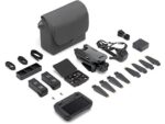 DJI Mavic 3 Pro Cine Premium Combo Drone Professionale Hasselblad 5.1K 48MP - immagine 7