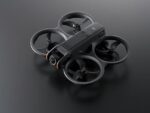 DJI Avata 2 Fly More Combo Drone FPV 4K HDR Visore Goggles 3 - immagine 7