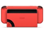 Nintendo Switch Modello OLED Edizione Speciale Mario (Rossa) Console Portatile 64GB - immagine 5