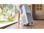 CECOTEC ForceClima 9150 Style Condizionatore Portatile 9000 BTU Monoblocco Classe A - immagine 5
