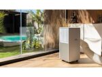 CECOTEC ForceClima 9150 Style Condizionatore Portatile 9000 BTU Monoblocco Classe A - immagine 6