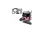 NUMATIC Hetty HET-180 Aspirapolvere a Traino Con Sacco 620W Professionale 8L