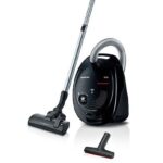 SIEMENS Z 3.0 Extreme Power VSZ3XTRM11 Aspirapolvere a Traino Con Sacco 850W