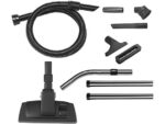 NUMATIC Edward EVR-370 Aspirapolvere a Traino Con Sacco 620W Professionale 15L - immagine 2