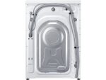SAMSUNG WW90DG6U25LEU3 Lavatrice 9 Kg 1400 Giri Classe A Wi-Fi e Vapore Igienizzante - immagine 3