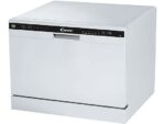 CANDY Posable CDCP 6 LAVASTOVIGLIE, 550 mm, Classe F