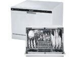 CANDY Posable CDCP 6 LAVASTOVIGLIE, 550 mm, Classe F - immagine 3