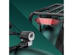 Engwe Engine Pro 2.0 Fat Bike Elettrica Pieghevole 750W 48V Ruote 20'' Idraulica - immagine 11