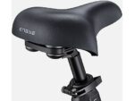 Engwe L20 3.0 Boost Fat Bike Elettrica Pieghevole 250W 48V Schermo a Colori Bluetooth Nero - immagine 8