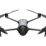 DJI Mavic 4 Pro Drone Professionale Hasselblad 100MP 4K