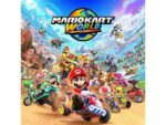 Nintendo Switch 2 Bundle Mario Kart World 256GB Schermo 7.9" HDR 120Hz Nero - immagine 2