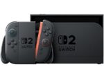 Nintendo Switch 2 Bundle Mario Kart World 256GB Schermo 7.9" HDR 120Hz Nero - immagine 3