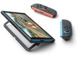 Nintendo Switch 2 Bundle Mario Kart World 256GB Schermo 7.9" HDR 120Hz Nero - immagine 4