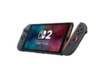 Nintendo Switch 2 Bundle Mario Kart World 256GB Schermo 7.9" HDR 120Hz Nero - immagine 7