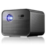 Ultimea Poseidon E100 Smart Videoproiettore Portatile Google TV 4K LED Nero