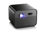 Ultimea Poseidon E100 Smart Videoproiettore Portatile Google TV 4K LED Nero - immagine 2
