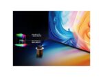 Ultimea Poseidon E100 Smart Videoproiettore Portatile Google TV 4K LED Nero - immagine 4