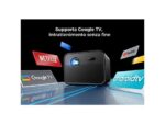 Ultimea Poseidon E100 Smart Videoproiettore Portatile Google TV 4K LED Nero - immagine 7