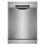 BOSCH SMS4EVI00E, 44 dB, coperti: 14 LAVASTOVIGLIE, 60 cm, Classe C