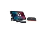 Nintendo Switch 2 Bundle Mario Kart World 256GB Schermo 7.9" HDR 120Hz Nero - immagine 8