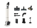 SAMSUNG VS80F28DES Scopa Elettrica Senza Filo 770W 2L Cordless Nero - immagine 2