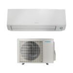 DAIKIN Perfera FTXM35A + RXM35A Kit Condizionatore Monosplit 12000 BTU Bianco Classe A+++
