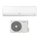 SAMSUNG AR35 Maldives Kit Condizionatore Monosplit 12000 BTU F-AR12ART Classe A++