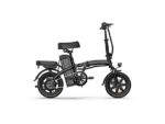 UrLife F1L Bicicletta Elettrica Pieghevole 250W 48V 7.5Ah Ruote 14 - immagine 5