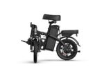 UrLife F1L Bicicletta Elettrica Pieghevole 250W 48V 7.5Ah Ruote 14 - immagine 7