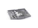 BOSCH SMP4ECC72S LAVASTOVIGLIE, 59,8 cm, Classe A - immagine 2