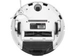 Sencor SRV 613 Robot Aspirapolvere e Lavaggio a Umido Navigazione Laser - immagine 5
