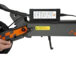 KuKirin G2 Monopattino Elettrico 800W 48V 15.6Ah - immagine 5