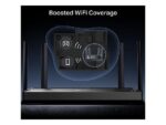 TP-Link Archer BE220 Router Wi-Fi 7 BE3600 Dual-Band 5 Porte Ethernet Nero - immagine 7