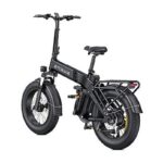 Engwe Engine Pro 3.0 Boost Fat Bike Elettrica Pieghevole 250W 720Wh