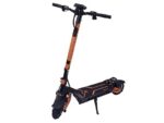 KuKirin G3 Pro Monopattino Elettrico Dual Motor 2400W 52V 23.4Ah