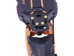 KuKirin G3 Pro Monopattino Elettrico Dual Motor 2400W 52V 23.4Ah - immagine 6