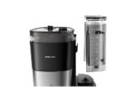 PHILIPS HD7900/50 Macchina Caffè Americano Macinatore 1.25L 1000W All-in-1 Nero - immagine 7