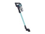 SAMSUNG Jet 60 Turbo VS15A6031R1 Scopa Elettrica Senza Filo 410W 150AW 2in1 - immagine 4