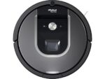 iRobot Roomba 960 (96004) Robot Aspirapolvere 33W AeroForce Wi-Fi - immagine 2