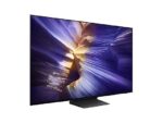Samsung TQ55S92FAEXXC TV OLED 55" Smart TV Tizen 4K UHD 100Hz COD TQ55S92FAE - immagine 3