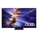Samsung S92F TV OLED 65" Smart TV Tizen 4K UHD Motion Xcelerator 100Hz COD S92F 65"