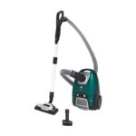 HOOVER H-ENERGY 500 HE530ALG 011 Aspirapolvere a Traino Con Sacco 700W