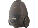 ELECTROLUX 700 Silent Bagged EB71U1WB Aspirapolvere a Traino Con Sacco 750W 59dB - immagine 8